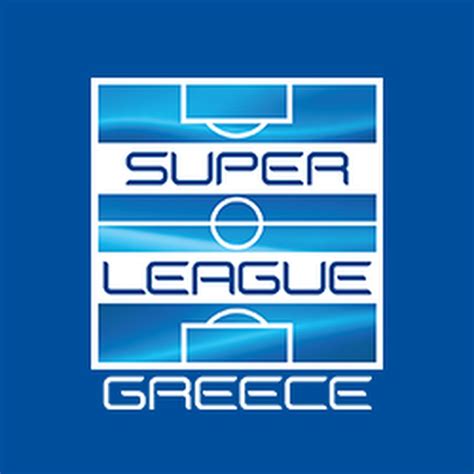super league greece